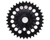 Image 1 for Profile Racing Imperial Sprocket (Black) (34T)